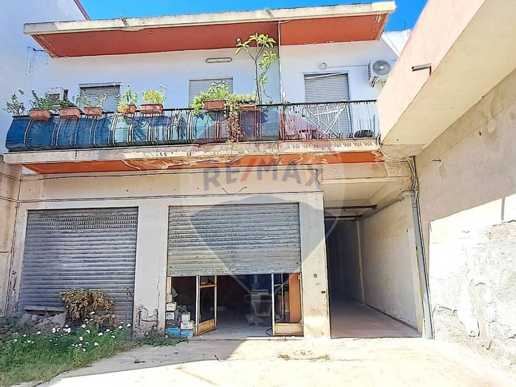 Immobile a Cagliari in Via Riva Villasanta, 166 - Foto 2