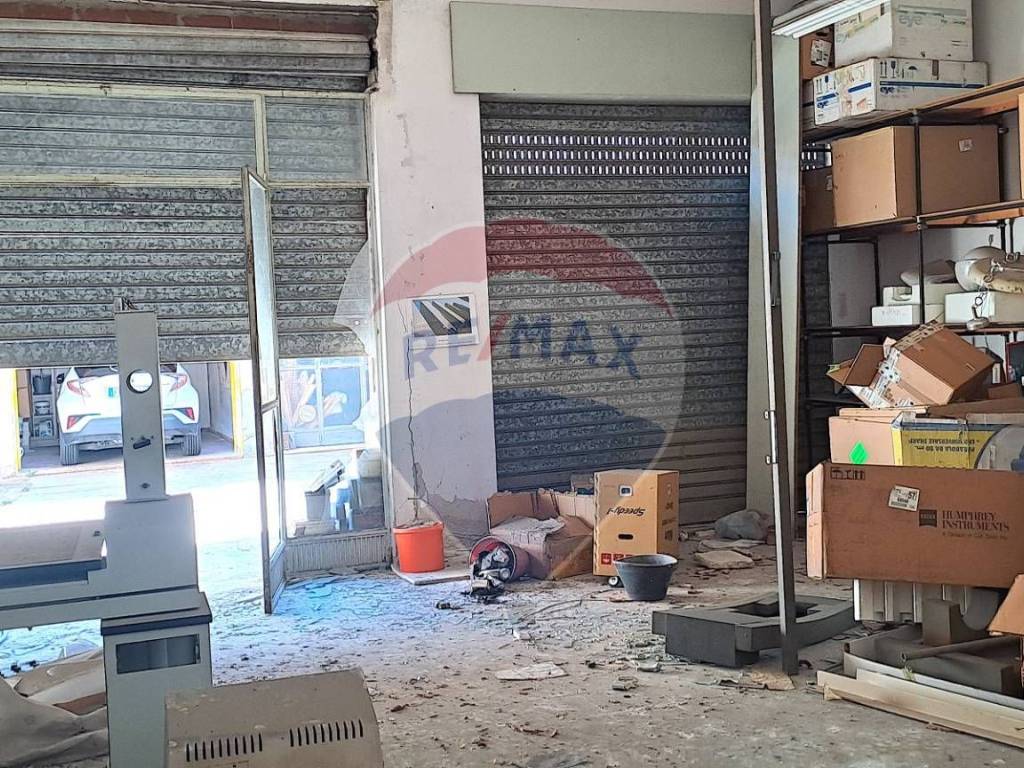 Immobile a Cagliari in Via Riva Villasanta, 166 - Foto 4