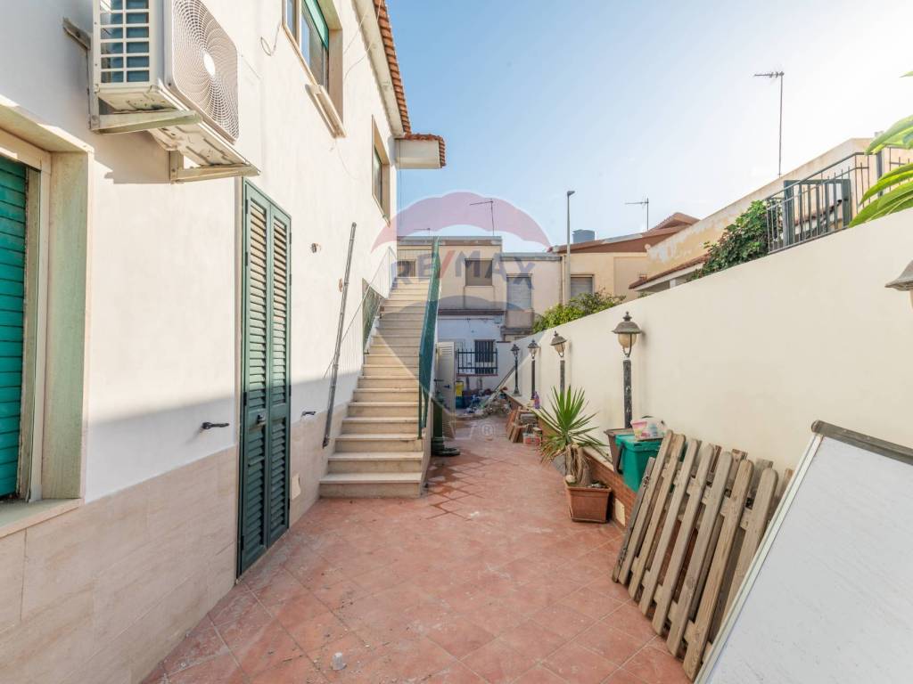 Casa indipendente a Santa croce camerina in VIA DEI ROVI, 3 - Foto 3