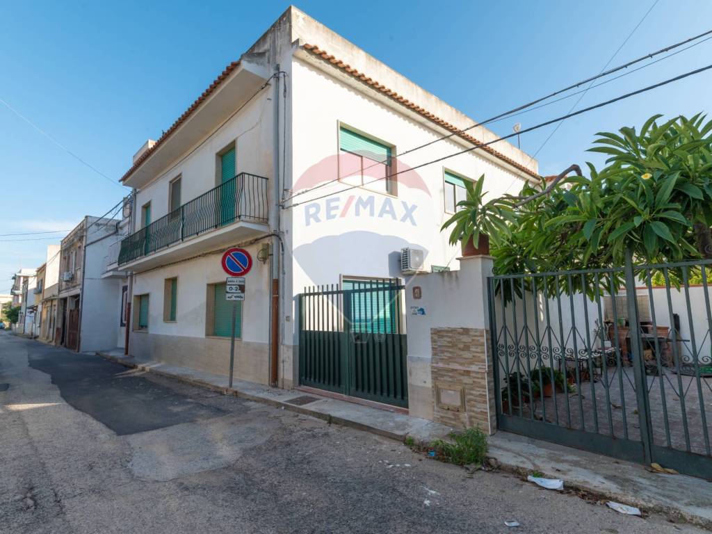 Casa indipendente a Santa croce camerina in VIA DEI ROVI, 3 - Foto 4