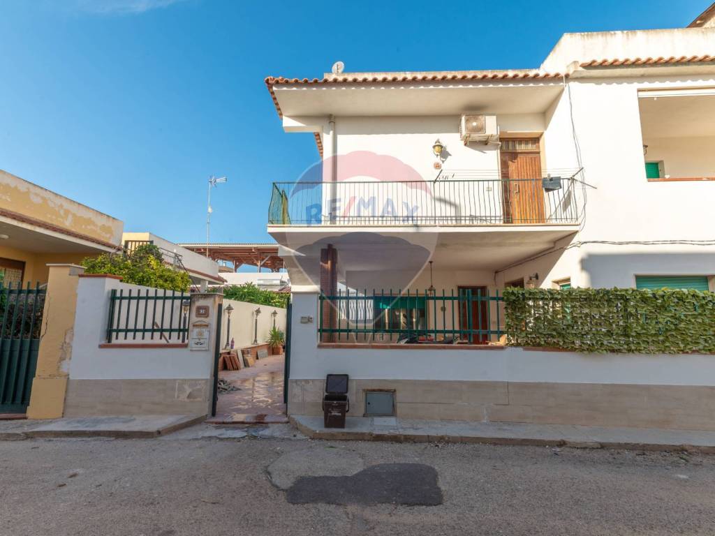 Casa indipendente a Santa croce camerina in VIA DEI ROVI, 3 - Foto 5