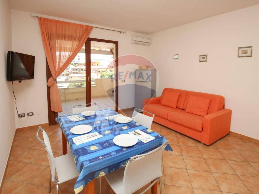 Appartamento a Castelsardo in VIA AMERIGO VESPUCCI - Foto 4