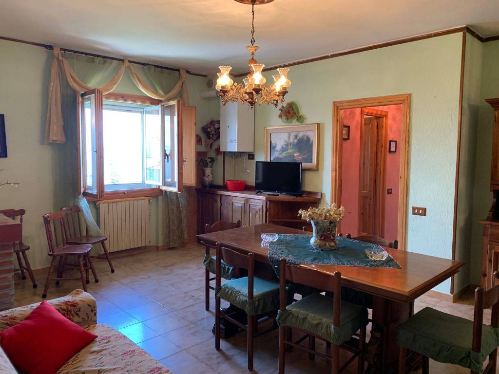 Appartamento a Capracotta in Via Prato Gentile - Foto 2