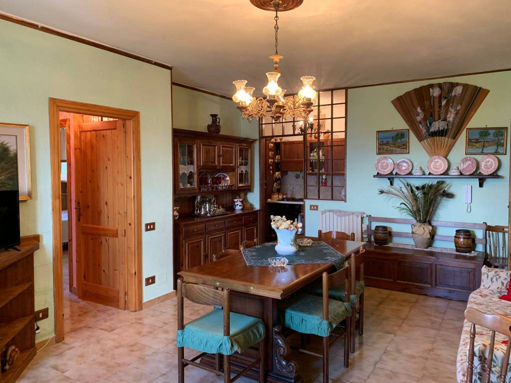 Appartamento a Capracotta in Via Prato Gentile - Foto 3