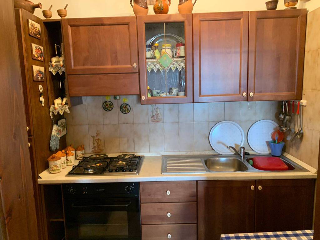 Appartamento a Capracotta in Via Prato Gentile - Foto 4