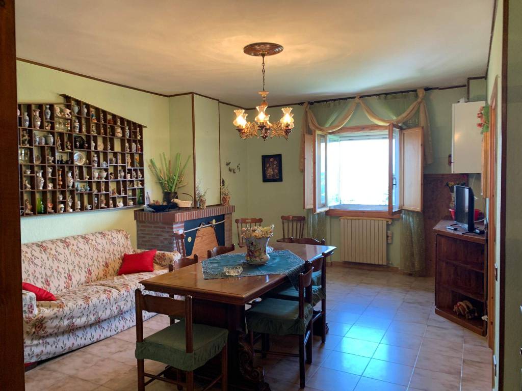 Appartamento a Capracotta in Via Prato Gentile - Foto 5