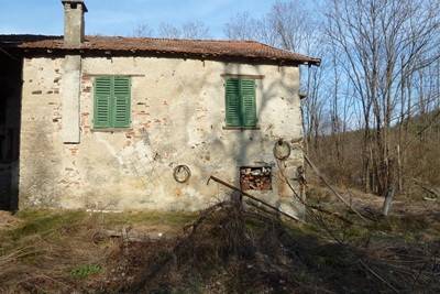 Rustico / casale a Sassello in Sassello - Foto 4