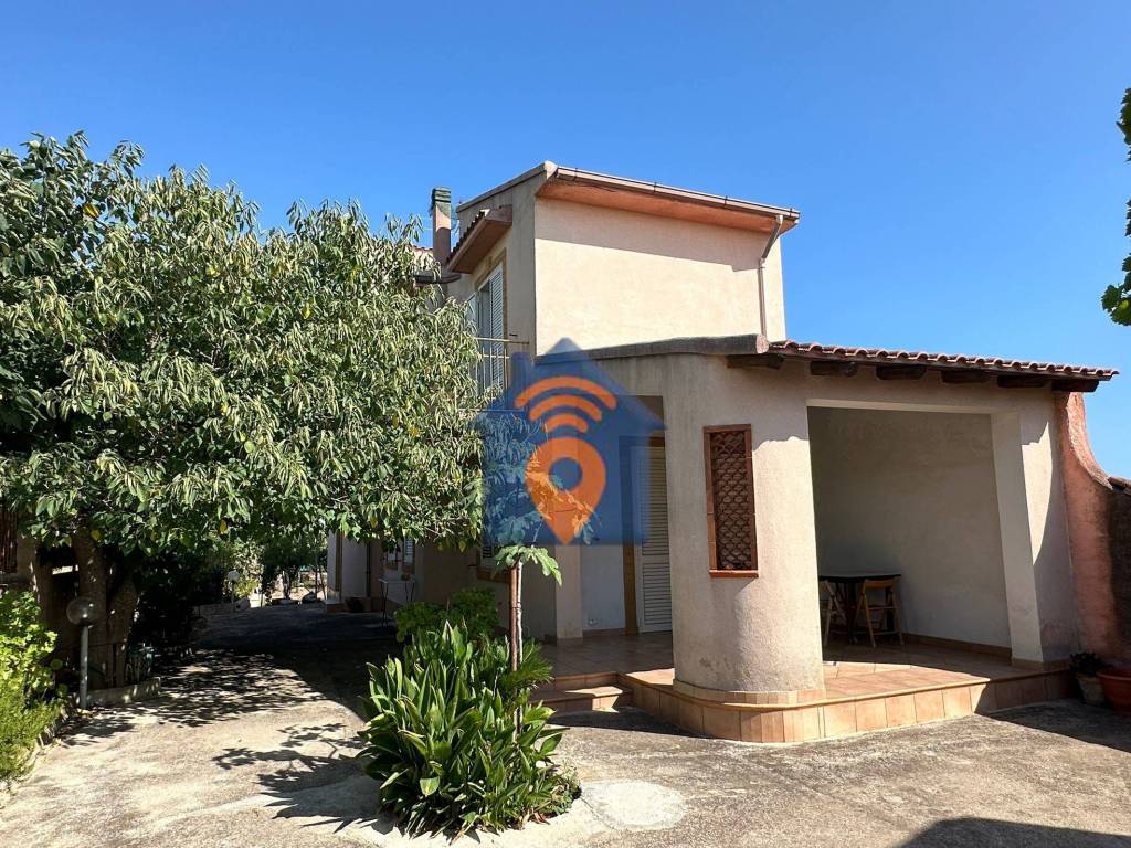 Villa a Castelvetrano in Via Felice Cavallaro, 38 - Foto 3