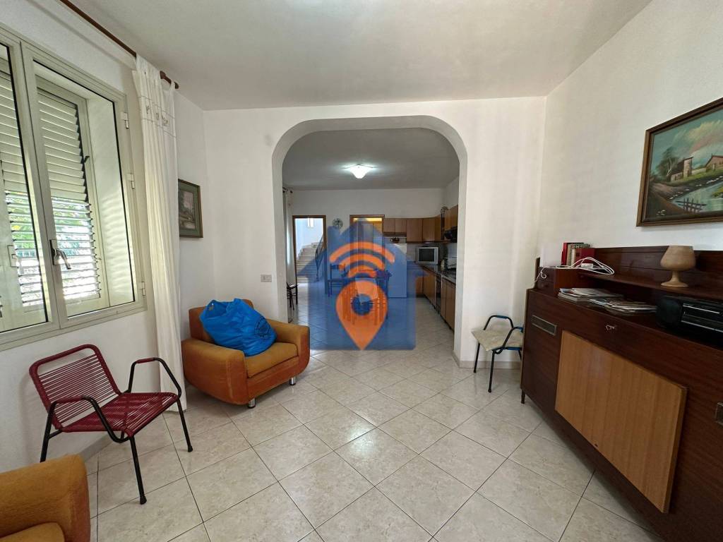 Villa a Castelvetrano in Via Felice Cavallaro, 38 - Foto 5