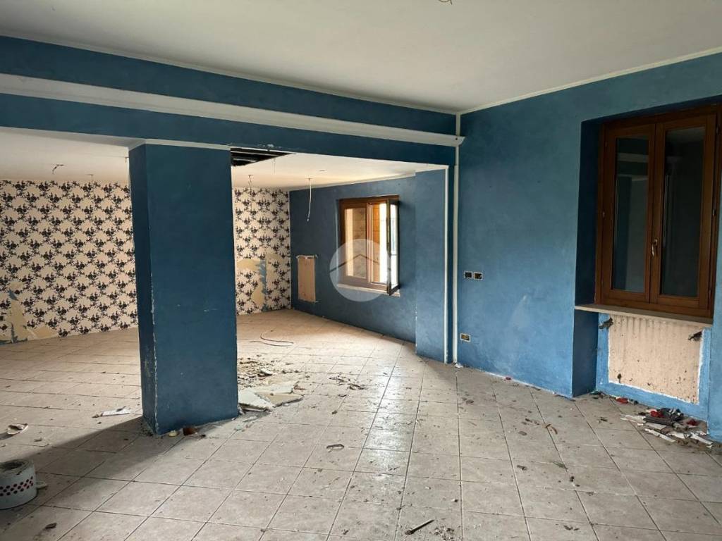 Rustico / casale a Corte franca in Via Alcide de Gasperi, 6 - Foto 3
