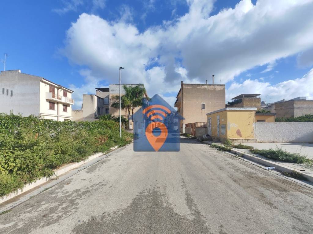 Terreno a Castelvetrano in Via Gennaro Pardo - Foto 2