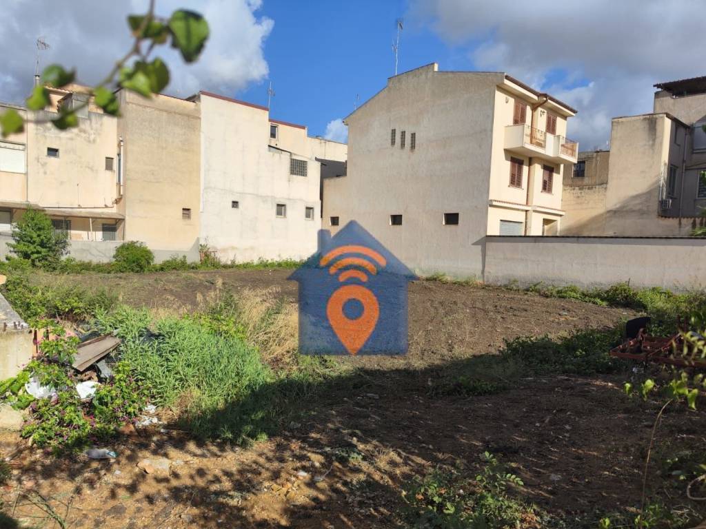 Terreno a Castelvetrano in Via Gennaro Pardo - Foto 3