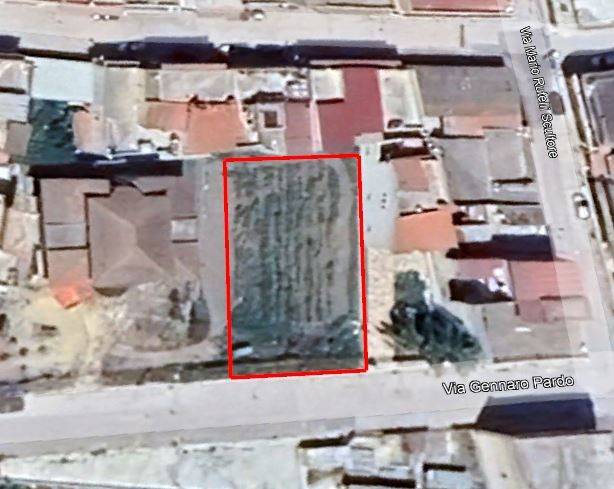 Terreno a Castelvetrano in Via Gennaro Pardo - Foto 4