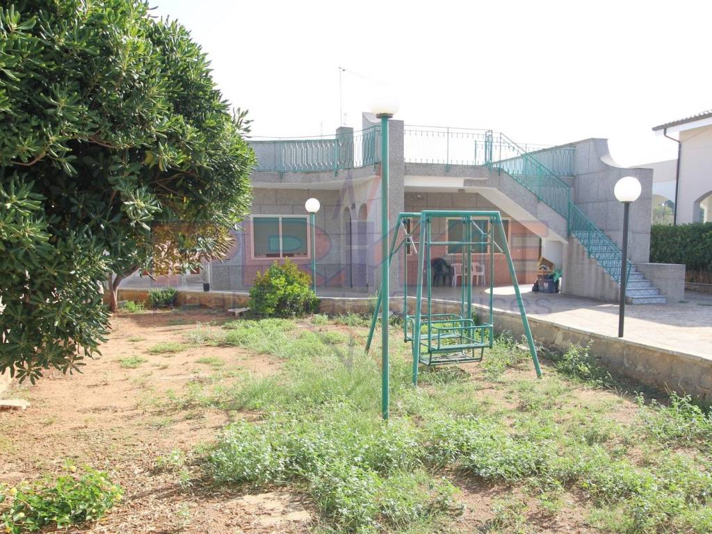 Villa a Tuglie in Corso Cesare Vergine, 46 - Foto 3