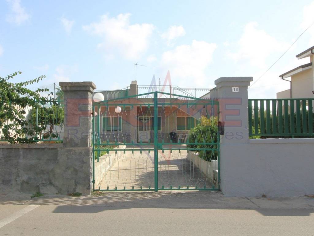 Villa a Tuglie in Corso Cesare Vergine, 46 - Foto 5