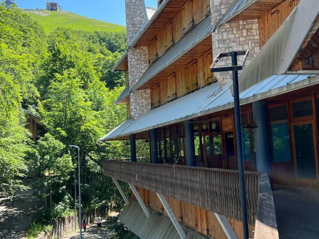 Immobile a Rieti in Piazzale Pian de' Valli - Foto 4