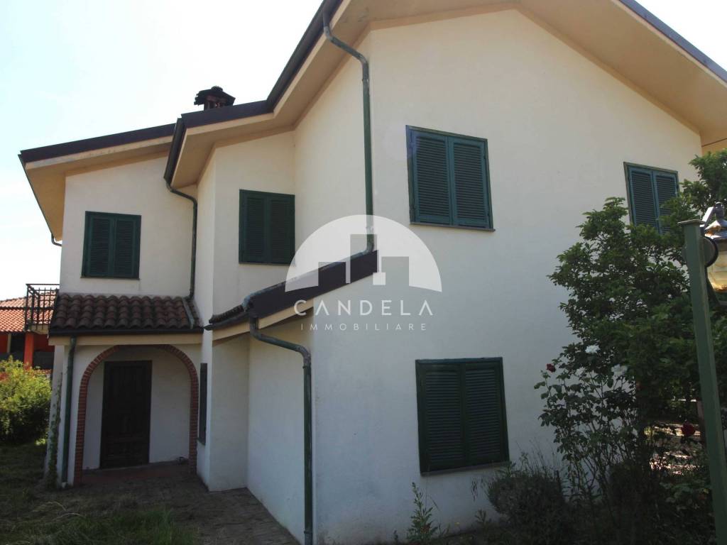 Villa a Monastero di vasco in Regione Gandolfi - Foto 4