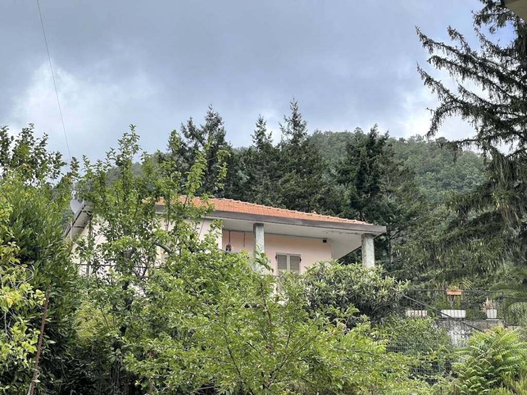 Rustico / casale a La spezia in Biassa - Foto 3
