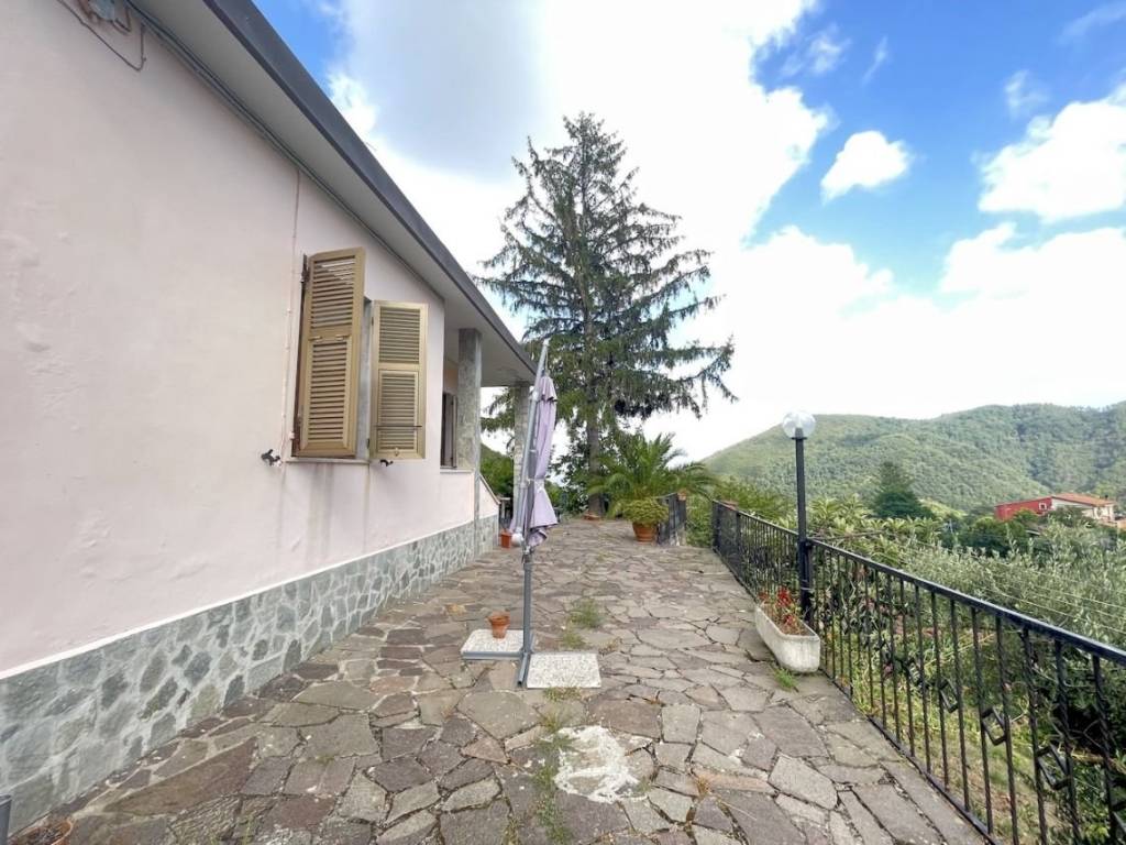 Rustico / casale a La spezia in Biassa - Foto 4