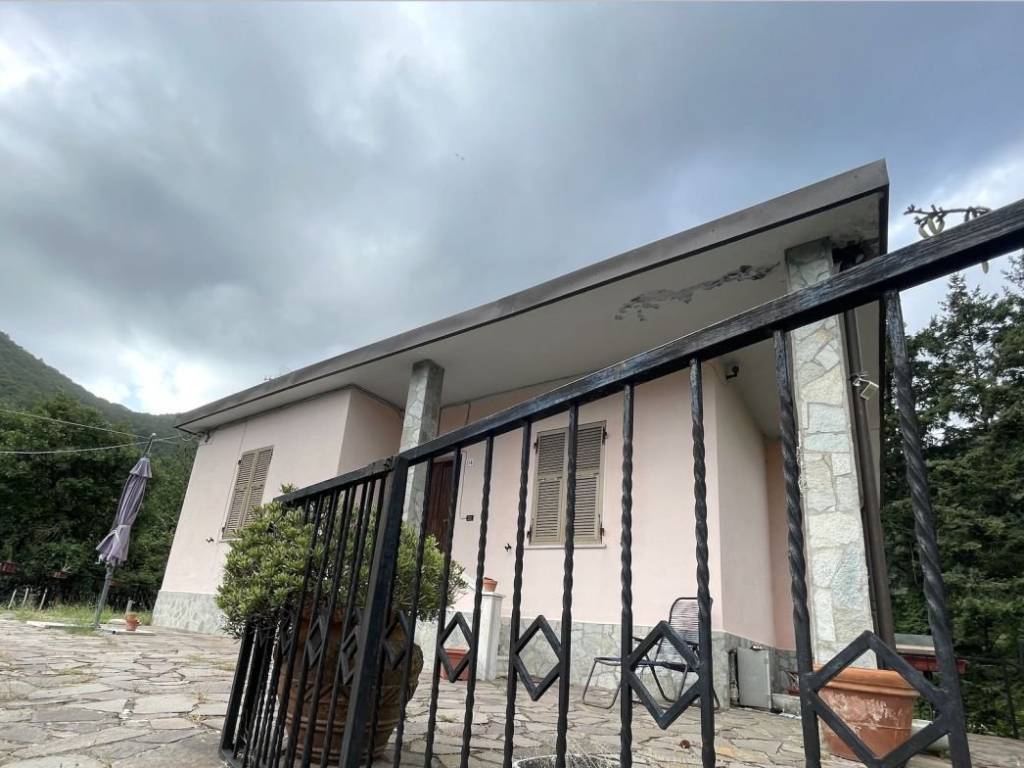 Rustico / casale a La spezia in Biassa - Foto 5