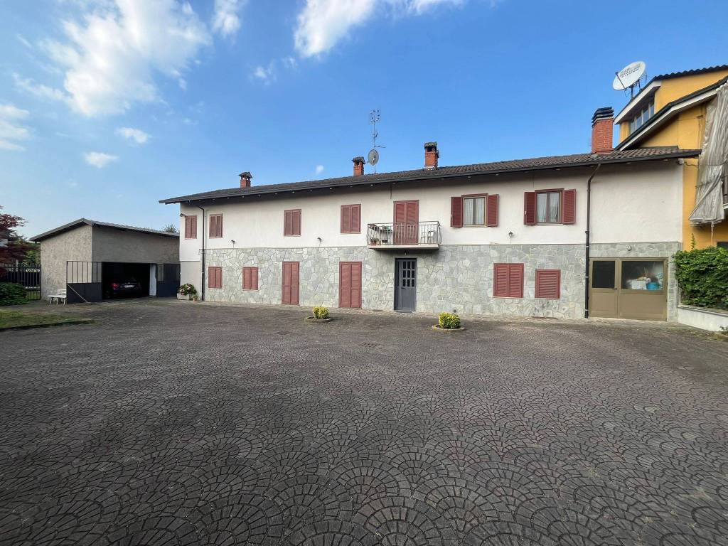 Rustico / casale a Canale in Corso Valpone, 0 - Foto 2