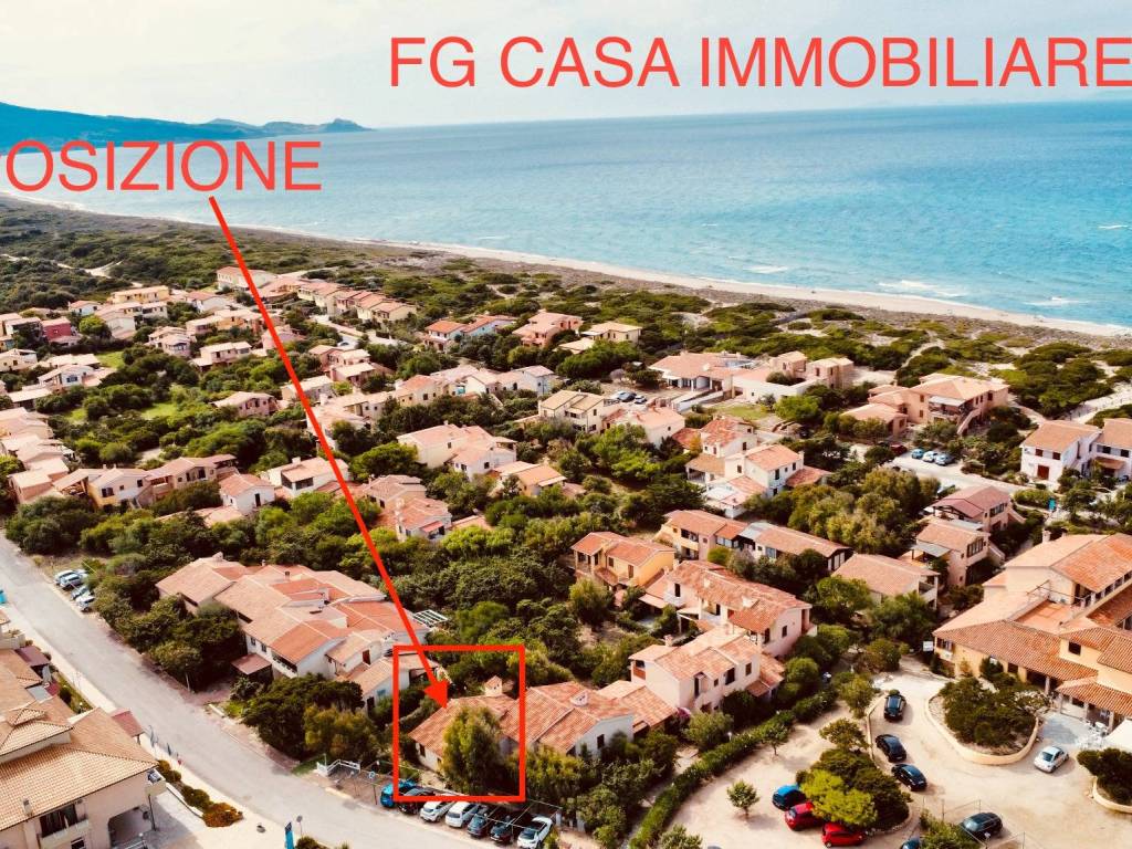 Appartamento a Badesi in Pirotto Li Frati - Foto 4