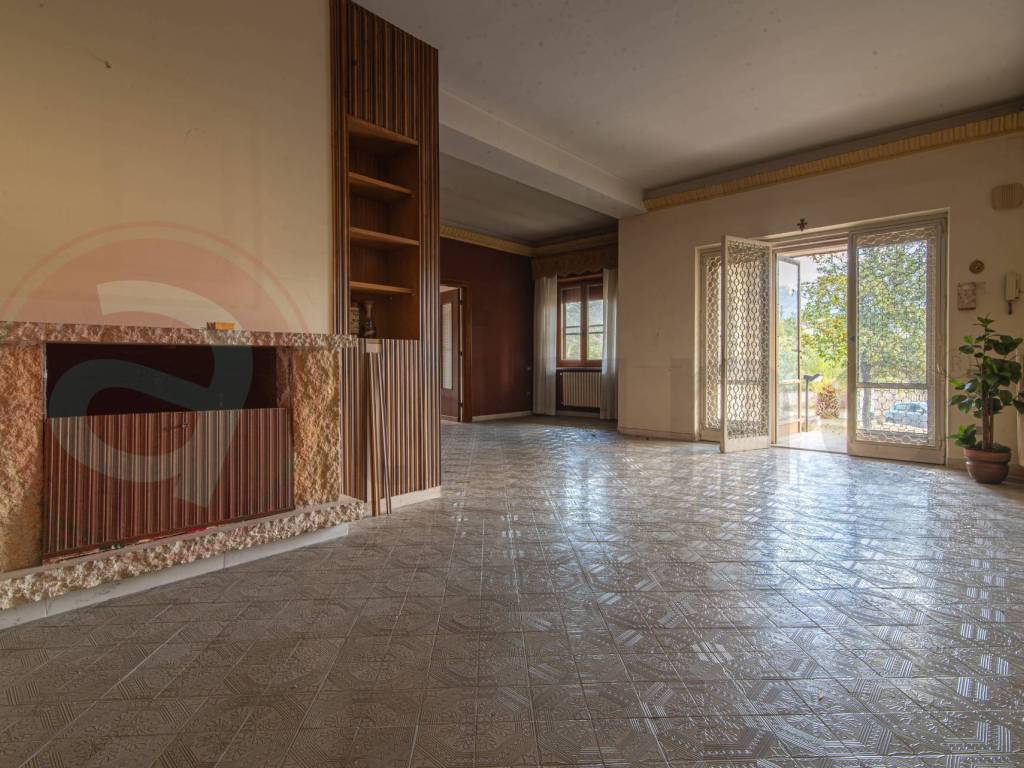 Villa a Sora in Via Madonna Della Quercia - Foto 2