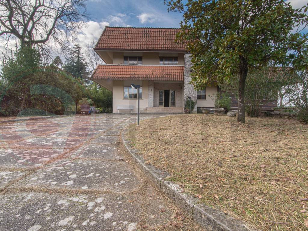 Villa a Sora in Via Madonna Della Quercia - Foto 3