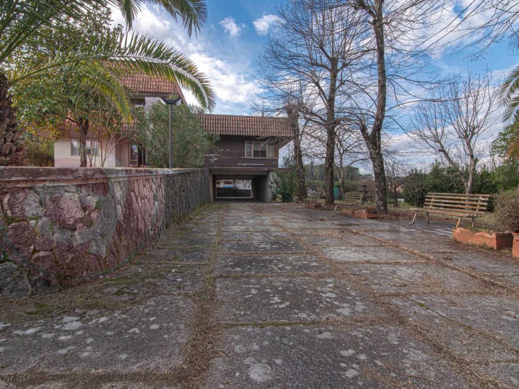 Villa a Sora in Via Madonna Della Quercia - Foto 4