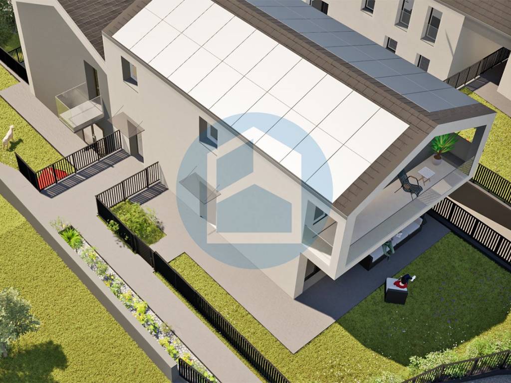 Appartamento a Cerveno in Via Pietro da Cemmo - Foto 3