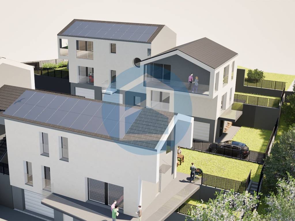 Appartamento a Cerveno in Via Pietro da Cemmo - Foto 5