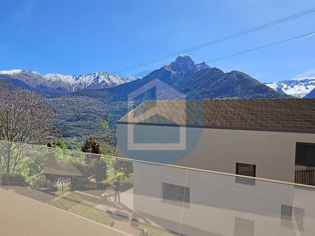 Villa a Cerveno in Via Pietro da Cemmo - Foto 5