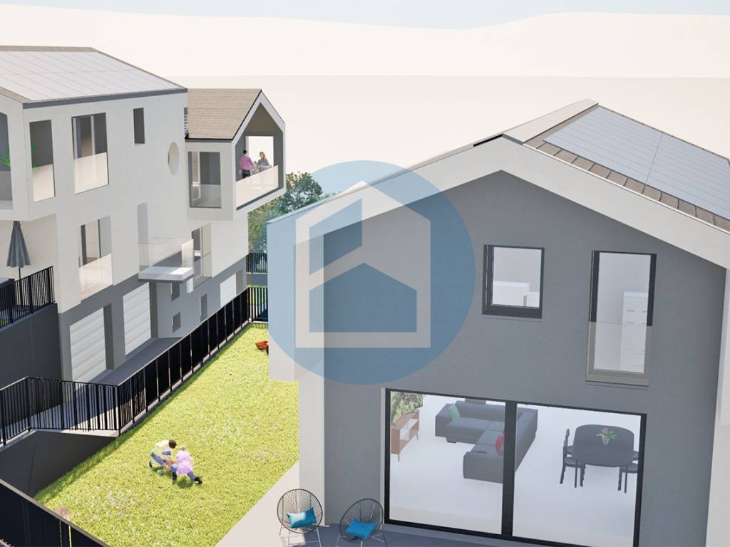 Villa a Cerveno in Via Pietro da Cemmo - Foto 4