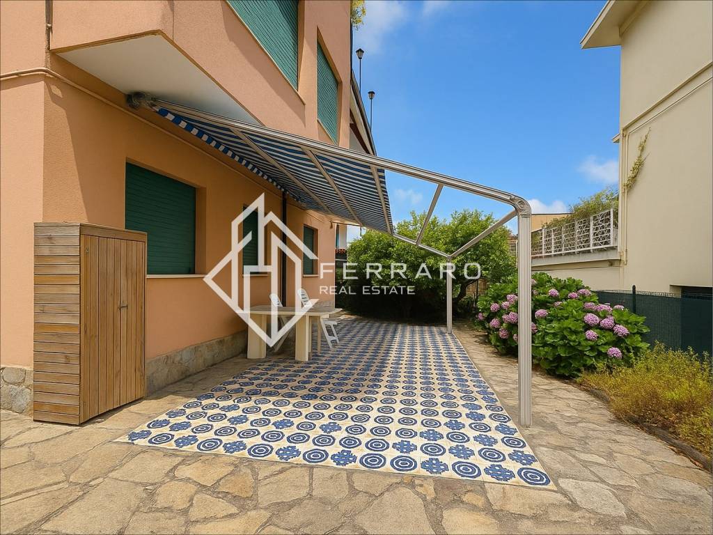 Appartamento a Albissola marina - Foto 2