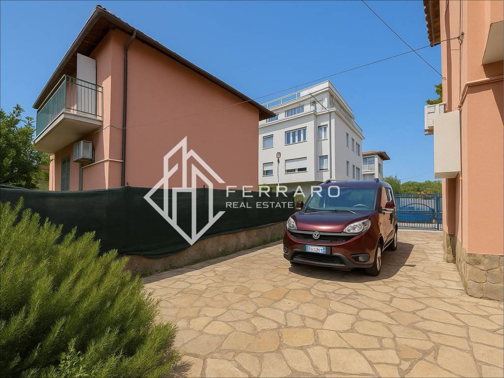 Appartamento a Albissola marina - Foto 3