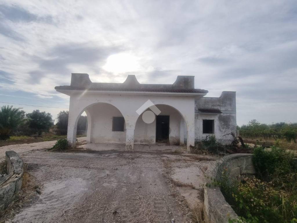 Villa a Francavilla fontana in Strada per Grottaglie - Foto 2