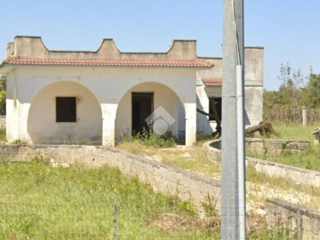Villa a Francavilla fontana in Strada per Grottaglie - Foto 3