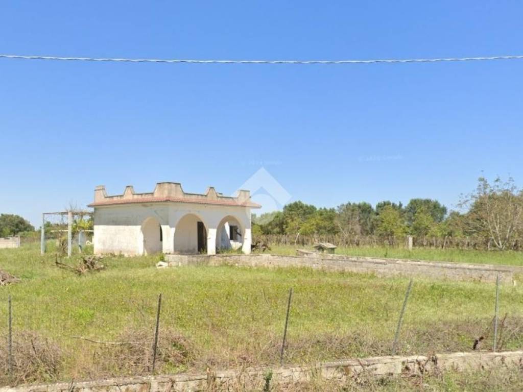 Villa a Francavilla fontana in Strada per Grottaglie - Foto 5
