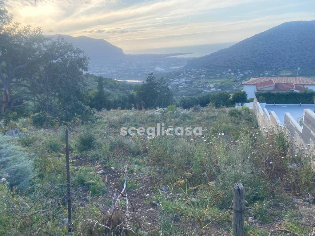 Terreno a Torretta in Via Michelangelo - Foto 3