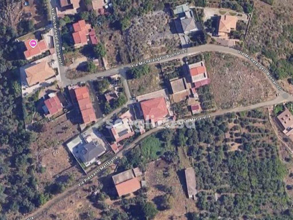 Terreno a Torretta in Via Michelangelo - Foto 4