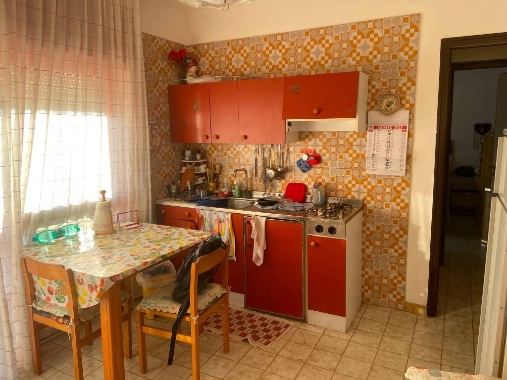 Appartamento a Manfredonia in Viale Ippocampo - Foto 5