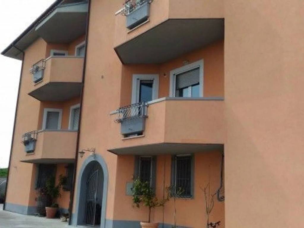 Villa a Campli in Frazione Villa Boceto - Foto 4