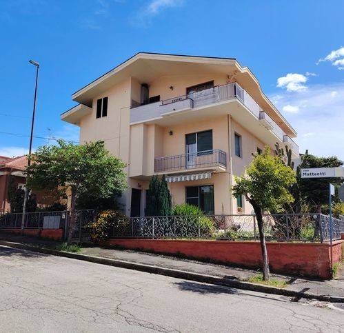 Villa a Bellante in Viale Matteotti - Foto 2