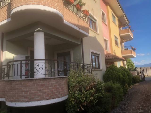 Appartamento a Avezzano in Via Castel di Sangro, 5 - Foto 2