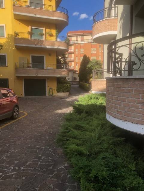 Appartamento a Avezzano in Via Castel di Sangro, 5 - Foto 3