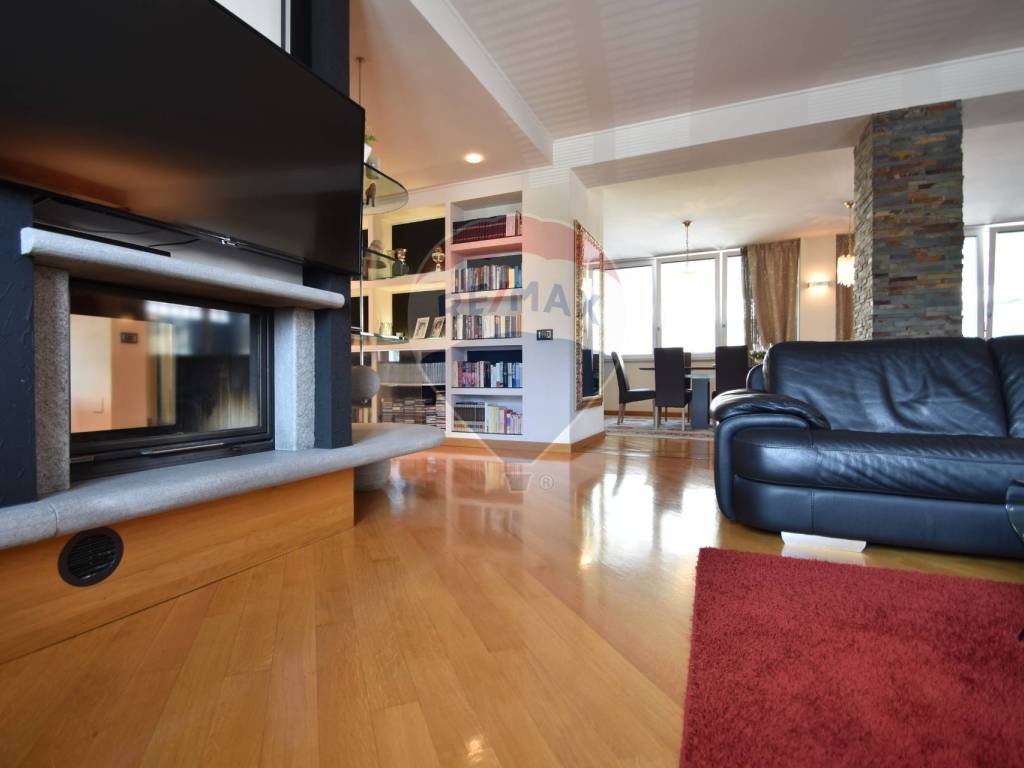 Palazzo / stabile a Villadossola in Via Bianchi Novello, 144 - Foto 3