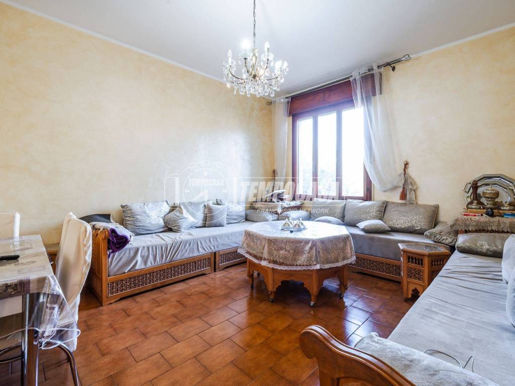 Appartamento a San cesario sul panaro in Corso Vittorio Veneto 115 - Foto 2