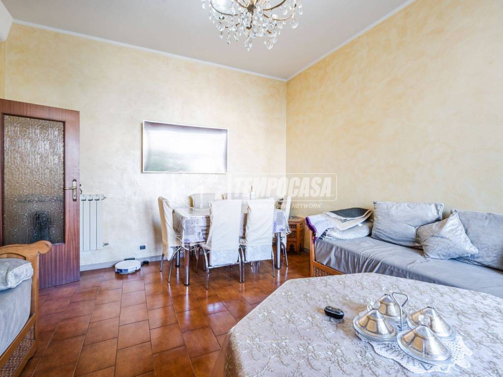 Appartamento a San cesario sul panaro in Corso Vittorio Veneto 115 - Foto 3