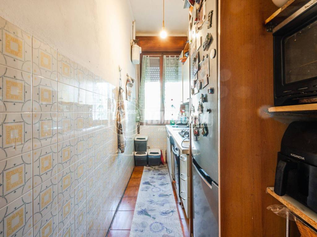 Appartamento a San cesario sul panaro in Corso Vittorio Veneto 115 - Foto 5