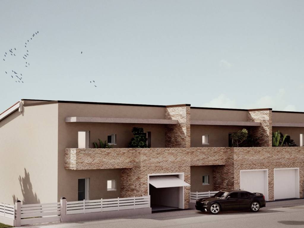 Progetto a Parma in Stradello Badessa Giovanna - Foto 2